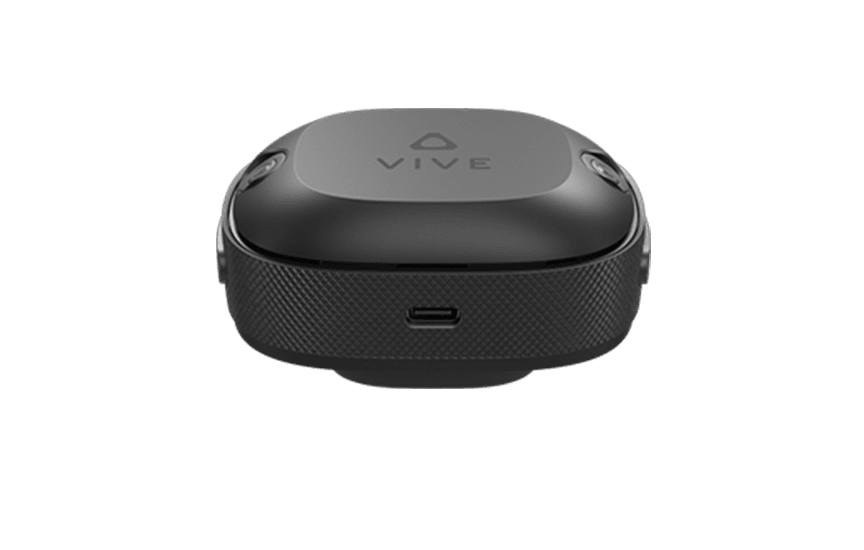 VIVE Ultimate Tracker, der All-in-One VR-Tracker von HTC VIVE.